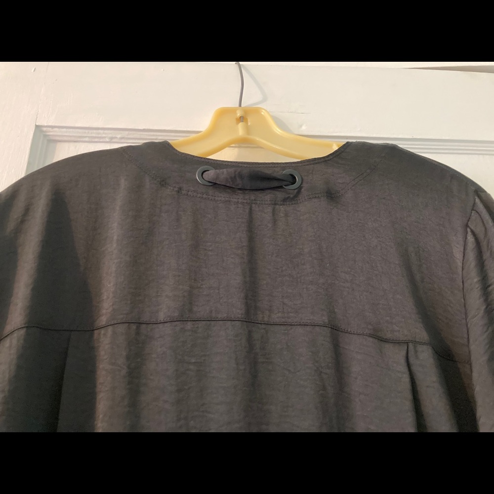 Vera Wang Blouse - Picture 3 of 4